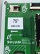Інвертор Led Driver L75S8NC_CSM BN44-01218A до телевізора Samsung QE75Q80CAT