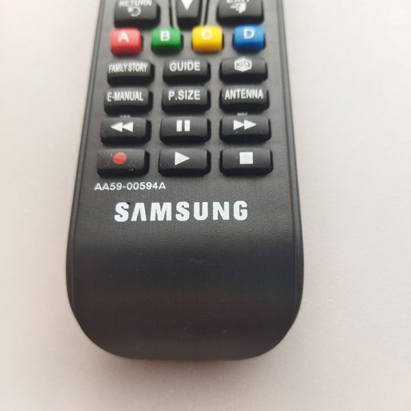 Новий пульт дистанційного керування Samsung AA59-00594A (Універсальний для LCD/LED/Smart TV) 2573665469 фото