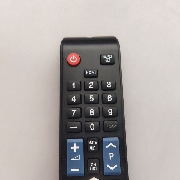 Новий пульт дистанційного керування Samsung AA59-00594A (Універсальний для LCD/LED/Smart TV) 2573665469 фото