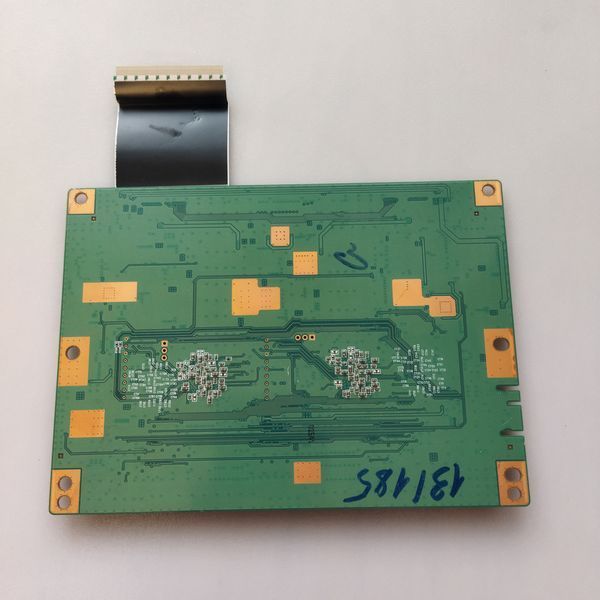 Плата T-con Innolux IN8206A EARDK4570 до телевізора Panasonic TX-50DX750B - Пошкоджена / Під відновлення T1/88 фото