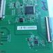 Плата T-con IN8208A EACDJ6E18 до LG 50UK6470PLC, Б/в T1/18 фото 2