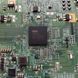 Плата T-con Innolux IN8206A EARDK4570 до телевізора Panasonic TX-50DX750B - Пошкоджена / Під відновлення T1/88 фото 3