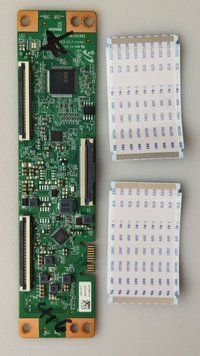 Плата T-con EADDJ7E15 B002HW700 Innolux до телевізора Sony KD-50X72K, Б/в T1/116 фото