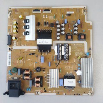 Блок живлення PSU f55g2g_esm BN44-00734A до телевізора Samsung LH55UEDPLGC, Б/в 1S/7 фото