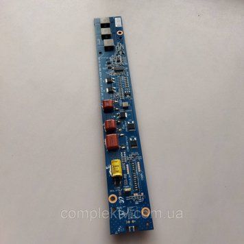 Led driver SSL400_0D5A, Б/в T1/144 фото