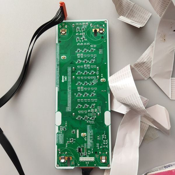 LED Driver BN44-01046A до телевізора Samsung QE55Q80TAT, Б/в T1/111 фото