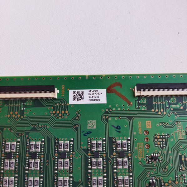 Інвертор (Led Driver) Inverter 1-983-108-11 A2197363A до Sony KD-49XG9005, Б/в T1/57 фото