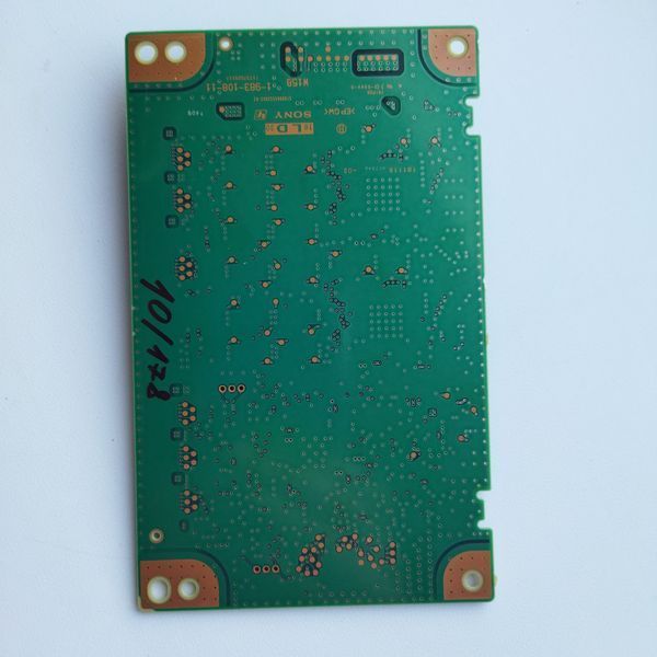 Інвертор (Led Driver) Inverter 1-983-108-11 A2197363A до Sony KD-49XG9005, Б/в T1/57 фото