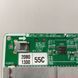 LED Driver BN44-01046A до Samsung QE55Q80TAT, Б/в T1/111 фото 2