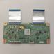 Плата T-con 4AMDK1E11 in8906a до телевізора LG 40UH630V, Б/в 2377532968 фото 1