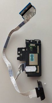 Wifi LGSBWAC03 + кнопка до LG 32LQ63006LA, Б/в 1906862682 фото