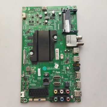 Плата main RSAG7.820.6392/Roh до телевізора Hisense 50K321UW - Пошкоджена 2741750773 фото