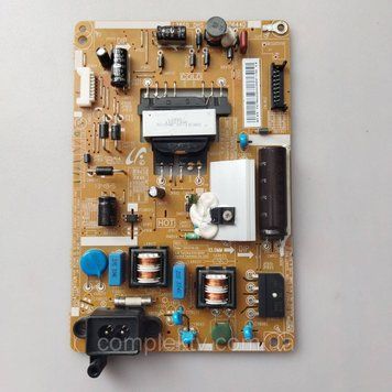 Блок живлення PSU L28s0_dhs BN44-00644D до телевізор Samsung UE28F4000W, Б/в 1S/33 фото
