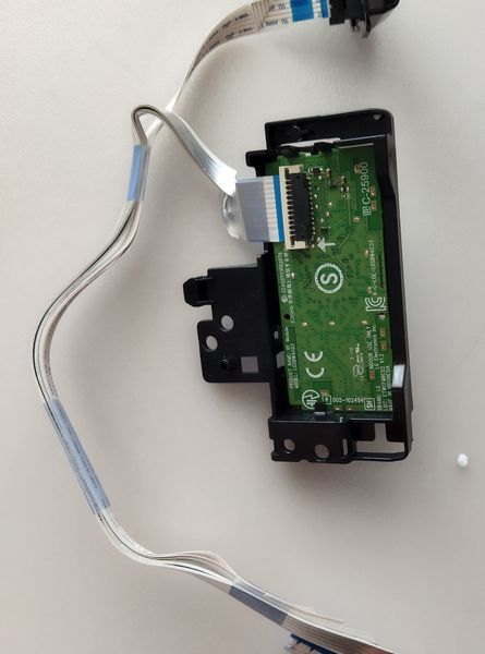 Wifi LGSBWAC03 + кнопка до LG 32LQ63006LA, Б/в 1906862682 фото