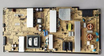 Блок живлення PSU LGP55H-16UH12 EAY64229421 до телевізора LG 55UH950V, Б/в 1L/9 фото