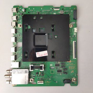 Плата Nike_M2_Built_In_C BN41-02855D BN94-00064C CY-TT055FMAV2H&nbsp;55L1AU8TT до Samsung QE55Q80AAT, Б/в 34/8 фото