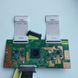 Плата T-con 15Y_65_FU11BPCMTA4V0.4 L37393E8G0LFI до Toshiba 65U6863DB, Б/в T1/19 фото 1