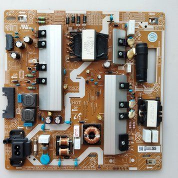 Блок живлення PSU BN44-00932C L55E6_NHS до Samsung UE55NU7100 UE55NU7300, Б/в 1S/41 фото