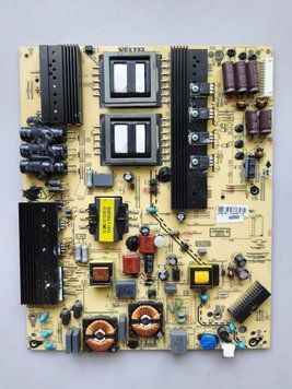 Блок живлення PSU Vestel 17PW03-9 23232185 до Panasonic TX-55CR430B, Б/в 4A/3 фото