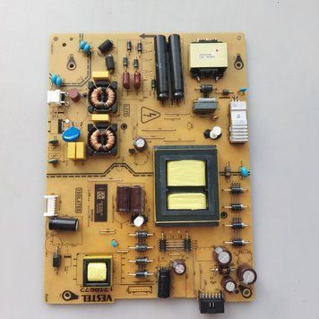 Блок живлення PSU Vestel 17ips72 23395729 до Toshiba 55U6763DB, Б/в 2A/11 фото