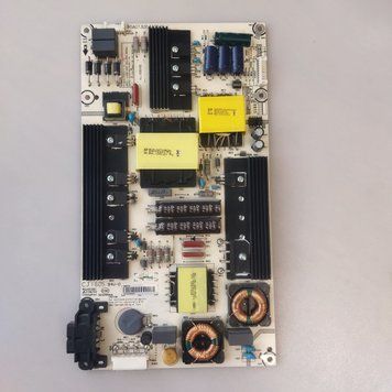 Блок живлення PSU RSAG7.820.6106/Roh до телевізора Hisense, Б/в 2/17 фото