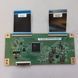 Плата T-con CCPD-TC495-002 V1.0 до Toshiba 50U2963DB, Б/в T1/84 фото 1