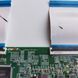 Плата T-con CV500U1-T01-CB-1 до Philips 50PUS6704/12, Б/в T1/45 фото 2