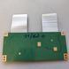 Плата T-con CCPD-TC495-002 V1.0 до Toshiba 50U2963DB, Б/в T1/84 фото 3
