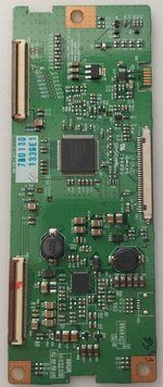 Плата T-con 6870C-0204B до телевізора LG 42LG2500, Б/в T1/126 фото