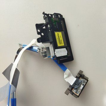 ІЧ приймач wifi EBR8714900 EAY65167004 до LG OLED48C14LB, Б/в L1/1 фото