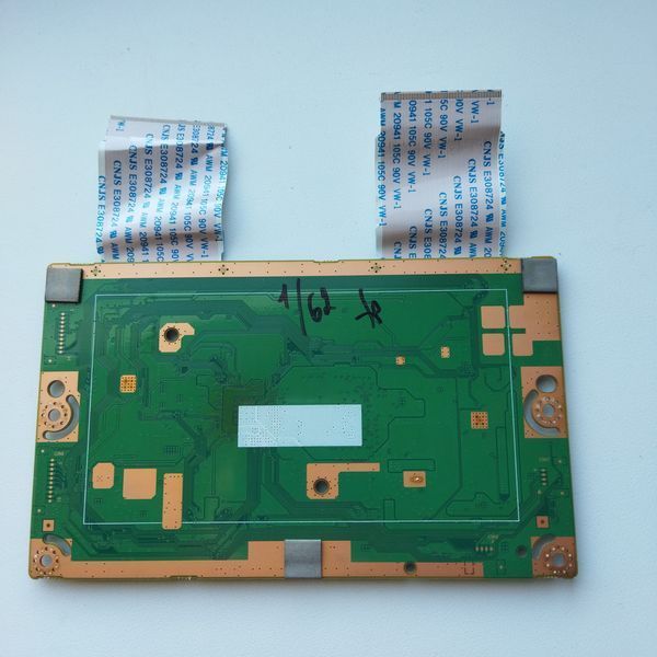 Плата T-con BN41-02229A LSF550HF01 до Samsung UE55J6300AK, Б/в T1/31 фото