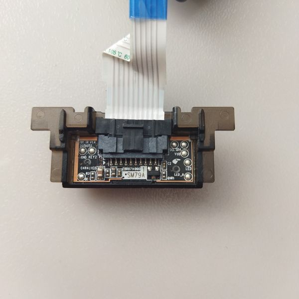 ІЧ приймач wifi EBR8714900 EAY65167004 до LG OLED48C14LB, Б/в L1/1 фото