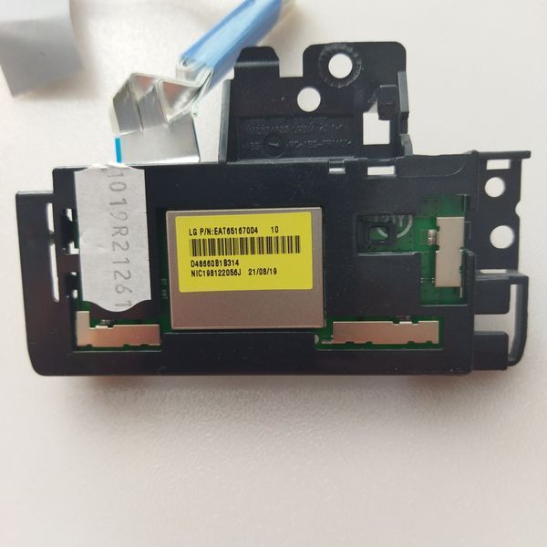 ІЧ приймач wifi EBR8714900 EAY65167004 до LG OLED48C14LB, Б/в L1/1 фото