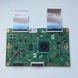 Плата T-con BN41-02229A LSF550HF01 до Samsung UE55J6300AK, Б/в T1/31 фото 1