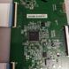 Плата T-con IN8208A EACDJ6E11 V500DJ6-QE1 до LG 50UK6950PLB Б/в T1/97 фото 2