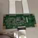 Плата T-con IN8208A EACDJ6E11 V500DJ6-QE1 до LG 50UK6950PLB Б/в T1/97 фото 1