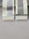 Шлейфи LVDS EAD64666201 EAD64666202 + кабель 24-28pin до LG 55SK8500PLA, Б/в L1/8A фото 3