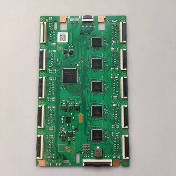 Інвертор Led Driver BN41-03063A до телевізора Samsung QE75QN700CT T1/158 фото