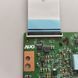 Плата T-con HF500QUB_F20_CPCB_V01 до Toshiba 50UF3D53DB, Б/в T1/149 фото 3
