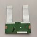Плата T-con HF500QUB_F20_CPCB_V01 до Toshiba 50UF3D53DB, Б/в T1/149 фото 5