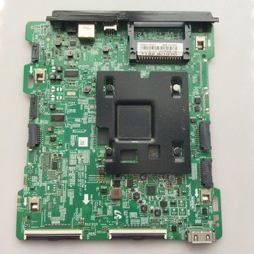 Плата Kant_MS_Main BN41-02570B BN94-12532C до телевізора Samsung UE5MU8000 - Неробоча 2580482402 фото