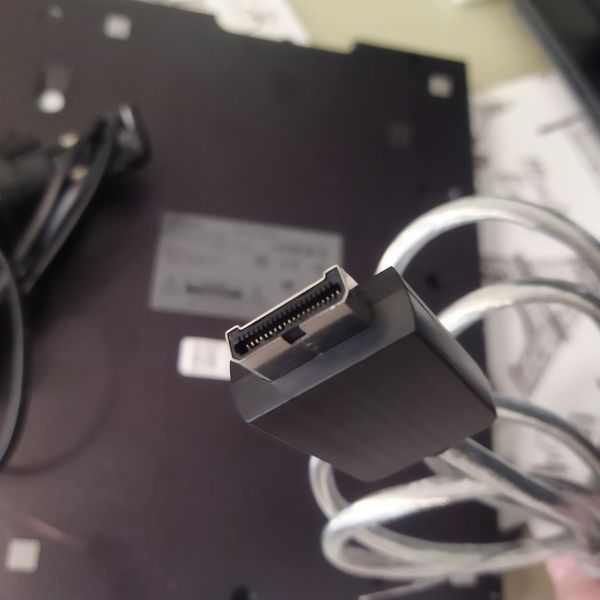 Модуль One Connect Smart Hub SOC4001A BN91-23264L до Neo QLED 4K телевізора Samsung QE55QN95AAT, Б/в 2180828494 фото