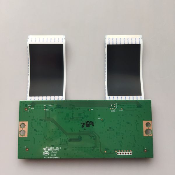 T-CON RSAG7.820.12847/Roh до Hisense 75UN7NQTUK T1/159 фото
