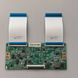 T-CON RSAG7.820.12847/Roh до Hisense 75UN7NQTUK T1/159 фото 1
