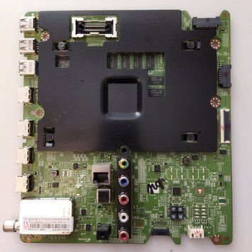 Плата Main BN41-02344A до телевізора Samsung UE48JU6400, Б/в 15/4 фото