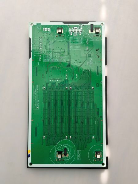 Інвертор Led Driver BN44-01229A L75S8NC_CSM до телевізора Samsung QE75Q80DAU T1/163 фото