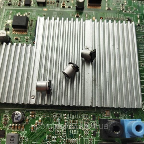 Плата 715G6842-M0C-000-005N до Philips 50PUS6809/12 Б/в 2742675254 фото