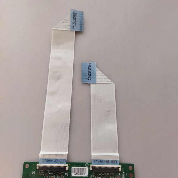 Led driver EBR89756301 3PCR02666A до LG 55NANO916NA, Б/в T1/107 фото