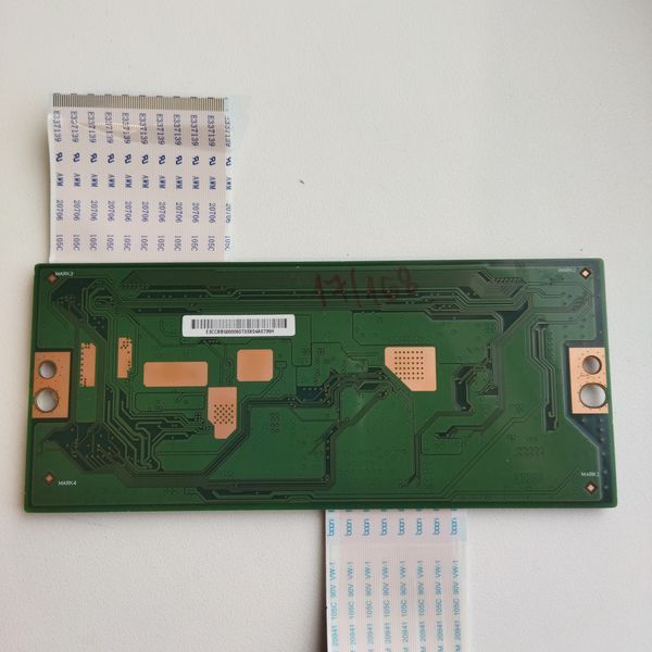 Плата T-con CV500U1-T01-CB-1 до Philips 50PUS6203/12, Б/в T1/69 фото