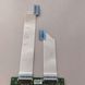 Led driver EBR89756301 3PCR02666A до LG 55NANO916NA, Б/в T1/107 фото 4